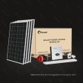 Growatt Einphase 2000W 2KW 2KVA -Netz mit Solarrverter gebunden